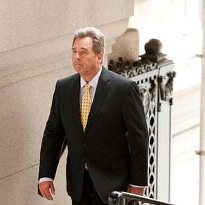 Foto Ladrón de guante blanco