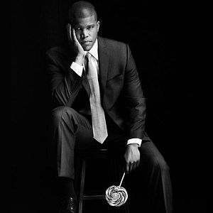 Foto Ladrón de guante blanco