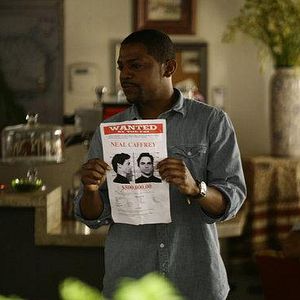 Foto Mekhi Phifer