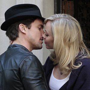 Foto Ladrón de guante blanco