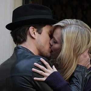 Foto Ladrón de guante blanco