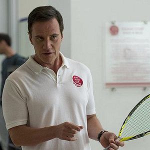 Foto Ladrón de guante blanco