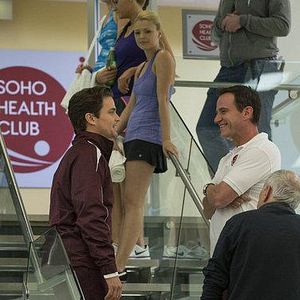 Foto Ladrón de guante blanco