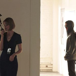 Foto Ladrón de guante blanco