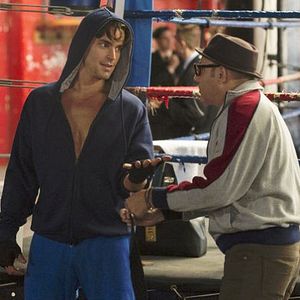 Foto Ladrón de guante blanco