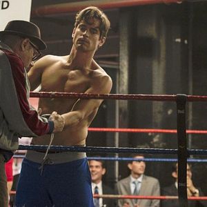 Foto Ladrón de guante blanco