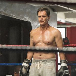 Foto Ladrón de guante blanco