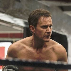 Foto Ladrón de guante blanco