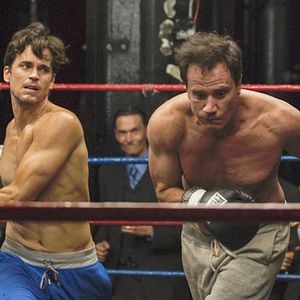 Foto Ladrón de guante blanco