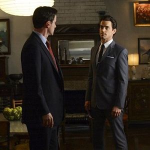 Foto Ladrón de guante blanco