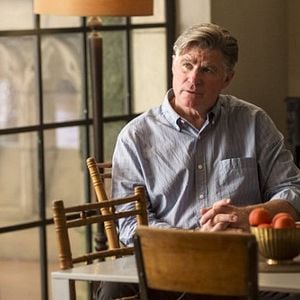 Foto Ladrón de guante blanco