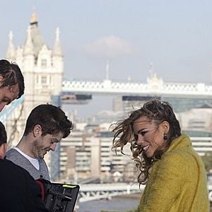 Foto Billie Piper