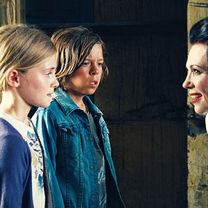 Foto El equipo tigre: la montaña de los mil dragones