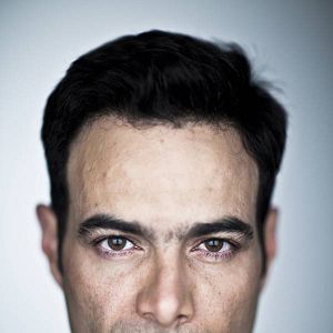 Foto Luis Roberto Guzmán