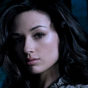 Foto Crystal Reed