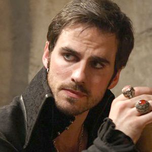 Foto Colin O'Donoghue
