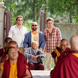 Foto Resacón 2. ¡Ahora en Tailandia!