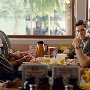 Foto Resacón 2. ¡Ahora en Tailandia!