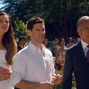 Foto Resacón 2. ¡Ahora en Tailandia!