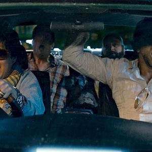 Foto Resacón 2. ¡Ahora en Tailandia!