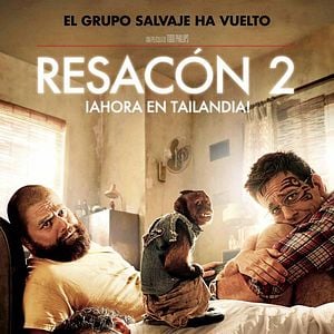 Foto Resacón 2. ¡Ahora en Tailandia!