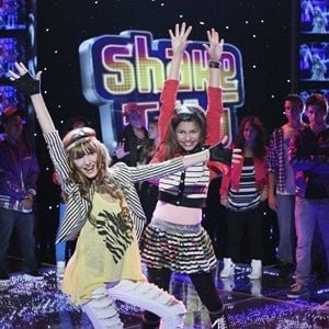 Foto Shake It Up