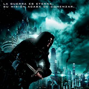 Foto El sicario de Dios