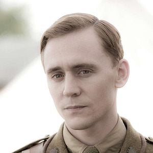 Foto War Horse (Caballo de batalla)