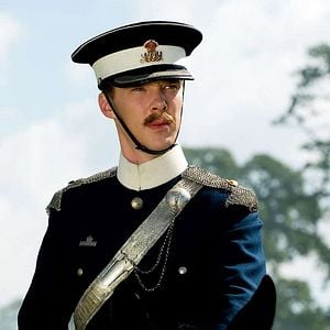 Foto War Horse (Caballo de batalla)