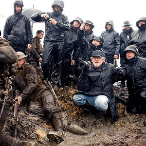 Foto War Horse (Caballo de batalla)