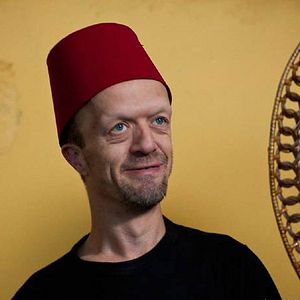 Foto Jean-Pierre Mocky