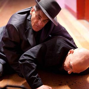 Foto Jean-Pierre Mocky