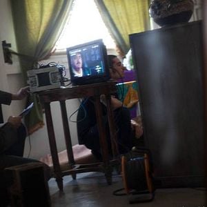 Foto Jean-Pierre Mocky