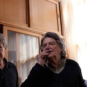 Foto Jean-Pierre Mocky