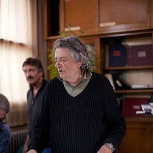 Foto Jean-Pierre Mocky