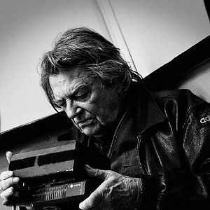 Foto Jean-Pierre Mocky