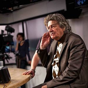 Foto Jean-Pierre Mocky