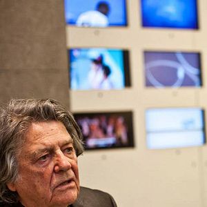 Foto Jean-Pierre Mocky