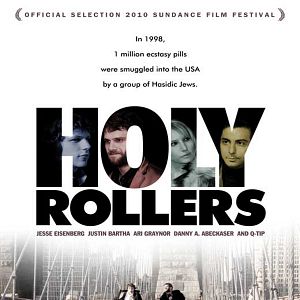 Foto Holy Rollers