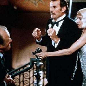 Foto Asesinato en Beverly Hills