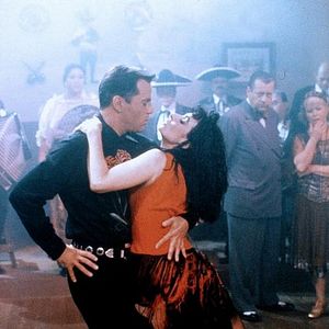 Foto Asesinato en Beverly Hills