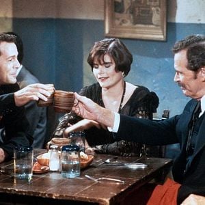 Foto Asesinato en Beverly Hills