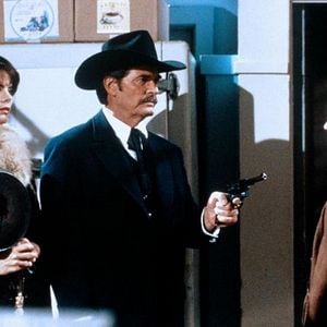 Foto Asesinato en Beverly Hills