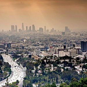 Foto 100 Jahre Hollywood - Die Carl Laemmle Story