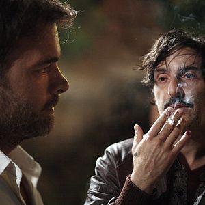 Foto Clovis Cornillac