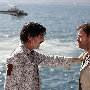 Foto Clovis Cornillac