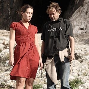 Foto Christophe Ruggia