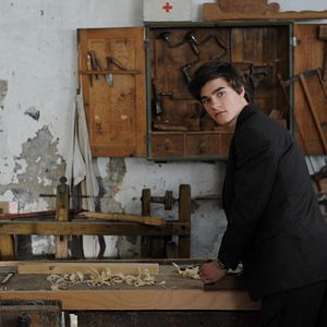 Foto Mord in bester Familie