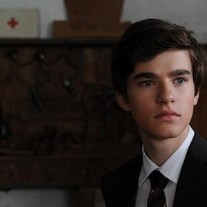 Foto Mord in bester Familie