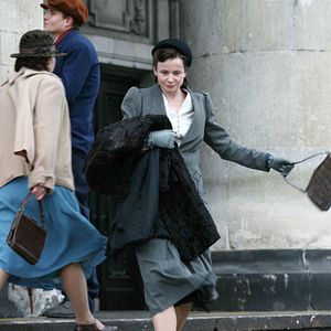 Foto Within the Whirlwind